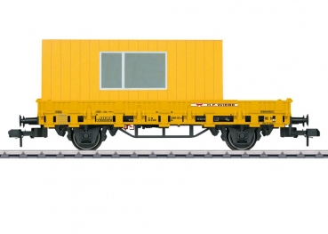 58275 Rungenwagen Kbs Wiebe