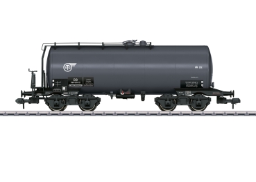 58669 Kesselwagen VTG