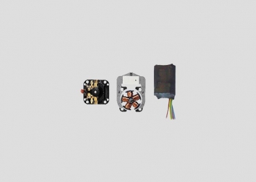 60760 HO-Nachrüstdecoder-Set