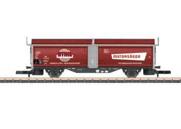 80034 Museumswagen 2023