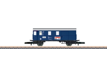 80835 Märklin-Magazin-Wagen 2025