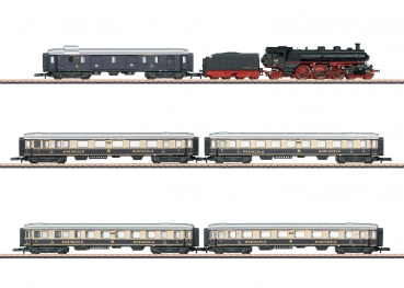 81332 Zugpackung 90 Jahre Rheingold