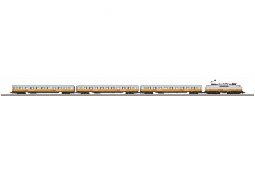 81551 Lufthansa Airport Express