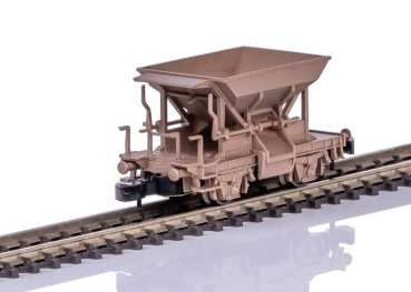 82000 Schotterwagen Bronze Edition