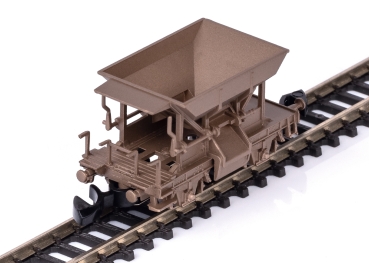 82000 Schotterwagen Bronze Edition