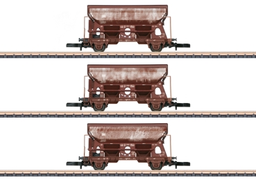 82441 Wagenset Kalitransp.1 DB