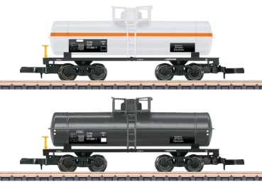 82524 TP-Tankwagen-Set DB