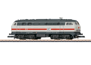 83781 Diesellok BR 218 IC DB