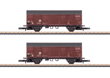 86006 Wagenpackung DBP
