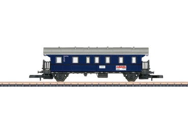 87515 Märklin-Magazin-Wagen 2026