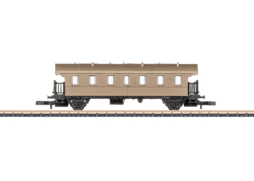 Preview: 87519 Donnerbüchse Bronze 2027