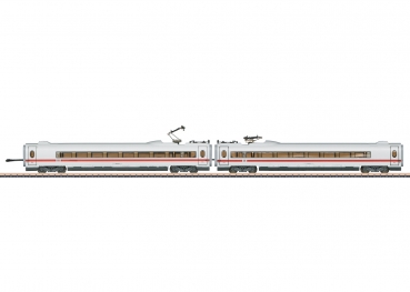 Märklin 87715 Ergänzungswagen-Set 1 ICE 3 406 MF