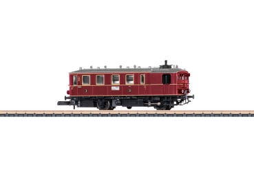 88149 Dampftriebwagen Kittel CidT D