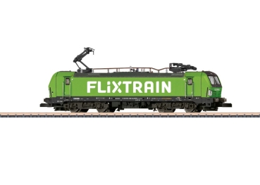 88239 E-Lok BR 193 Flixtrain