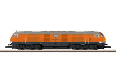 88323 Diesellok HKB Nr. 30
