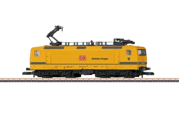 88439 E-Lok BR 143 DBG