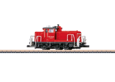 88652 Diesellok BR 360 DB AG