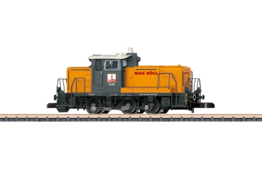 88653 Diesellok V 60 M.Bögl