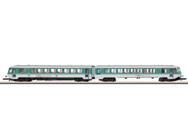 88701 Triebwagen VT 628.2 DB