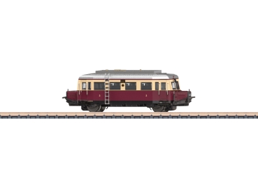 88825 Schienenbus Wismar DRG