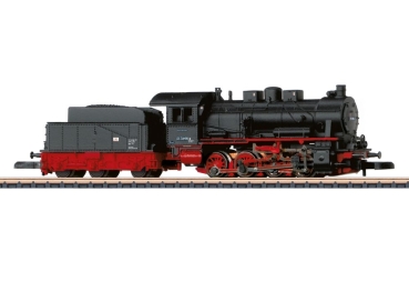88987 Dampflok Serie 55 ÖBB