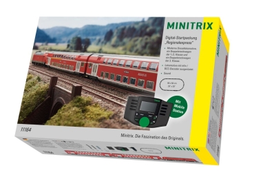 T11164 Startpackung Regionalexpress