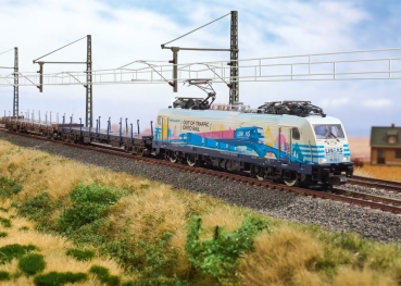 T11165 Startpackung Güterzug