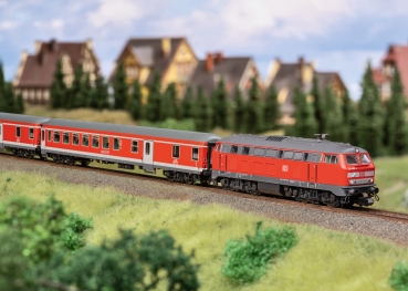 Preview: T11170 Startpackung Freizeitexpress
