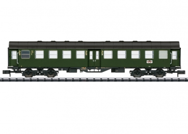 T15078 Umbauwagen 2.Kl. DB