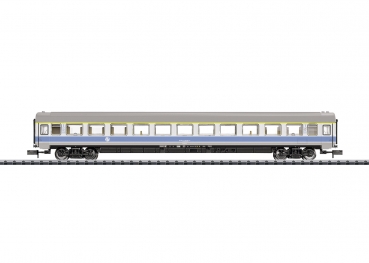 T15593 Schnellzugwagen 'MIMARA'