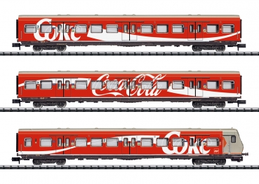 T15708 Wagenset S-Bahn DB