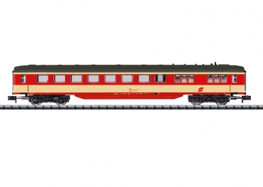 T15714 Salonwagen der ÖBB WR4UE-39