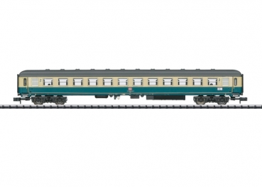 T15743 Personenwagen zum 'Eilzug Moseltalbahn'