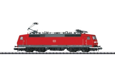 T16024 E-Lok BR 120