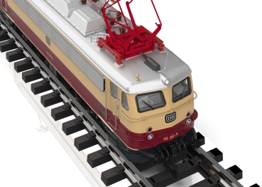 Preview: T16269 E-Lok BR 112 DB