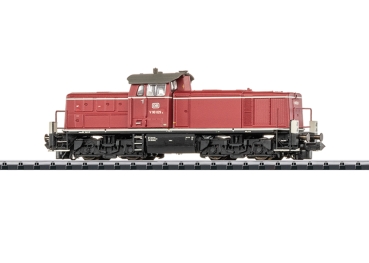Preview: T16312 Diesellok BR V 90 DB