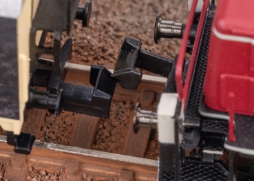 Preview: T16312 Diesellok BR V 90 DB