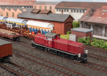 T16312 Diesellok BR V 90 DB