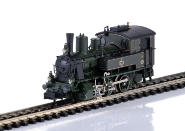 T16332 Dampflok R3/3 Bayern