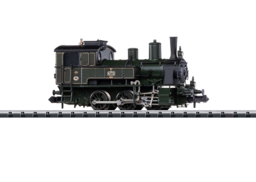 T16332 Dampflok R3/3 Bayern