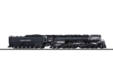 T16488 Dampflok Challenger