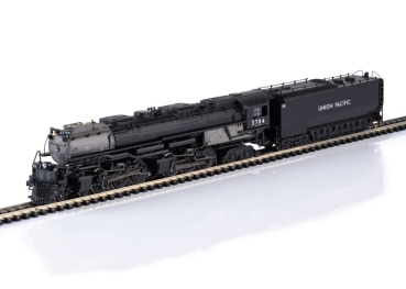 T16489 Dampflok Challenger