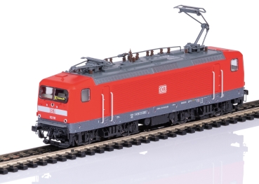 T16711 E-Lok BR 112 DB