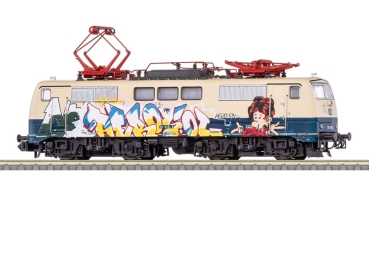 Preview: T16724 E-Lok BR 111 DB