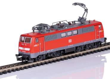 T16725 E-Lok BR 111 DB AG