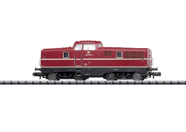 T16802 Diesellok BR 280 DB