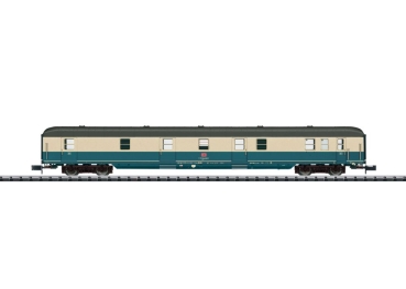 T18450 Gepäckwagen DB AG