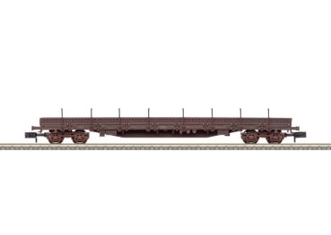 T18526 Rungenwagen Bauart Res SNCB