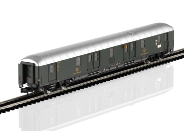 T18660 Postwagen DBP