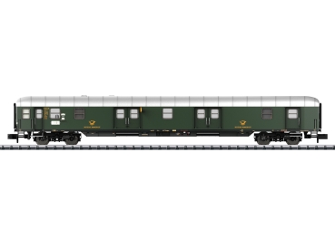 T18660 Postwagen DBP